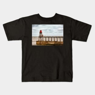 Whitby Kids T-Shirt